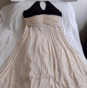 ELIZA J./new York dress